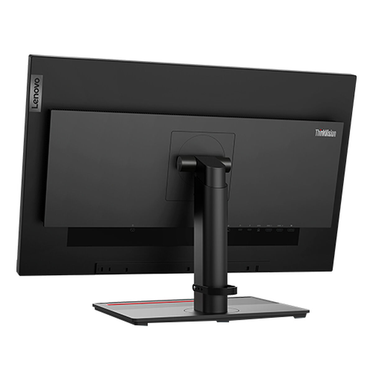 Monitors Lenovo 62CBRAT6EU 27" IPS LED